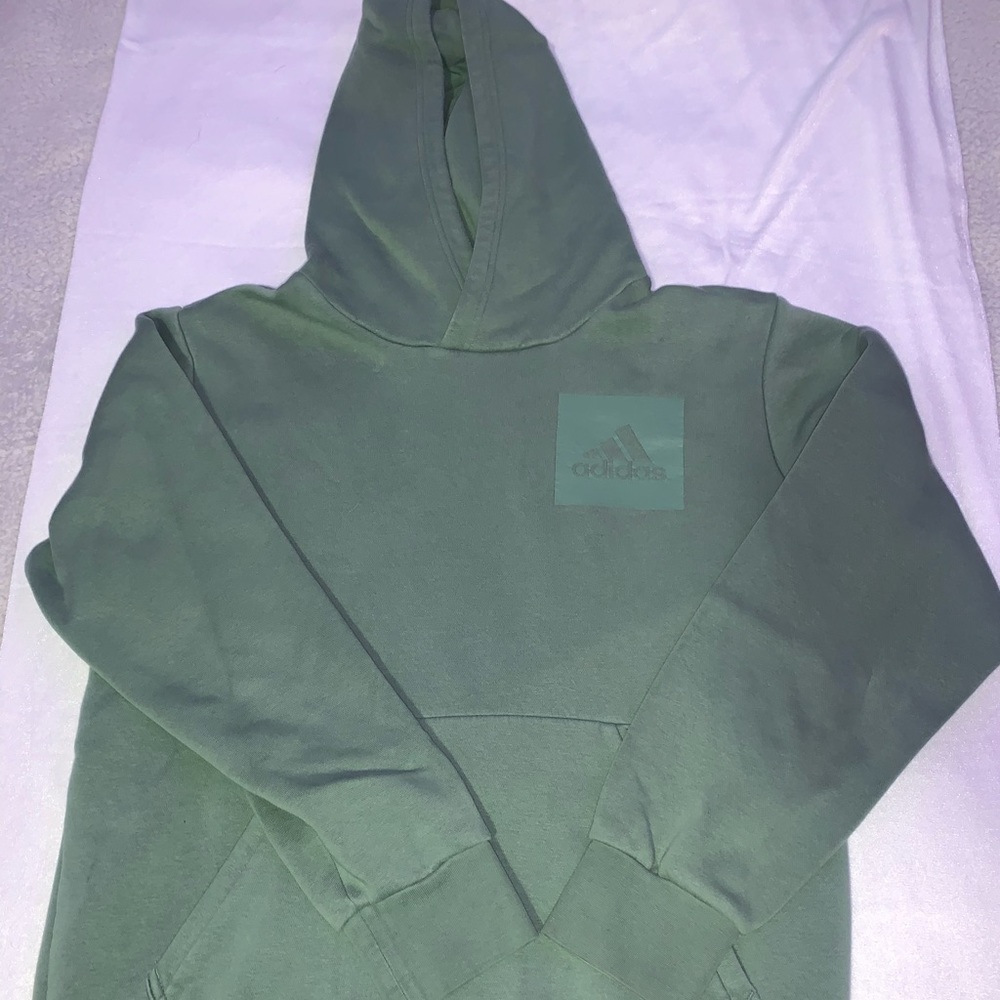 Adidas hoodie